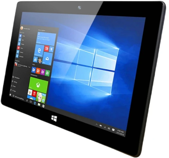1920 x IPS 10.1인치 Windows 태블릿 PC 8GB DDR RAM 64비트 Intel Atom X5-Z8350 4코어 듀얼 카메라 HDMI, 01 8GB 128GB, 04 as show