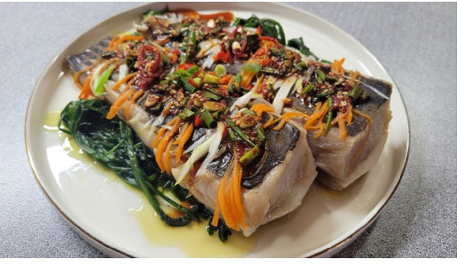 산지직송 국내산 홍어 날개살 찜용 초무침용 300g, 1개