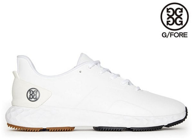 [백화점정품] 지포어 골프화 [G/FORE] 님성 컬러 블록 MG4+ G4MC0EF26_SNO 골프 슈즈 신발