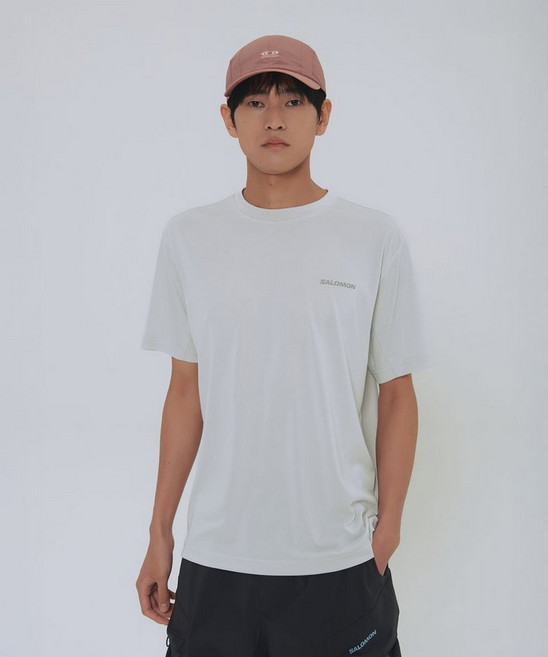 살로몬 엠피 숏 슬리브_LD0064900 72Y353 12C731
