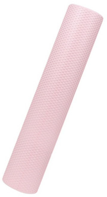 호스커스 EVA 폼롤러, 인디핑크, 1개