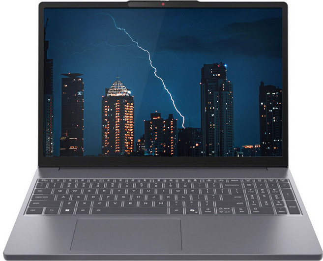 레노버 2025 아이디어패드 슬림 3 15ARP10 라이젠7 라이젠 7000 시리즈, Luna Grey, 1TB, 16GB, Free DOS, 83K70033KR
