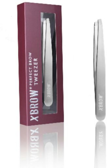 XBROW 完美眉型夾, 1個
