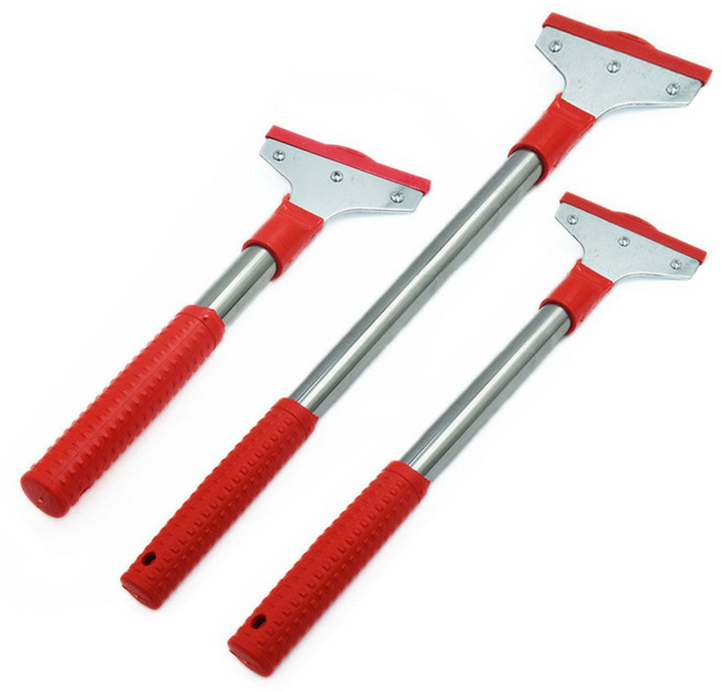 사선형 헤라 시트지제거 껌칼 스티커 300mm 380mm 600mm, 1개