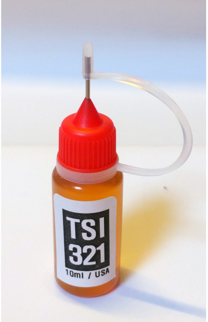 릴정비 인라인 베어링 오일 TSI-321 (10ml/20ml), 10ml, 1개