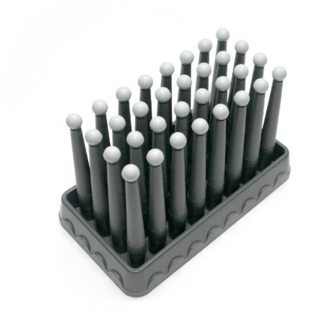 쿼카스마켓 심플 우산 꽂이 1개 공간 활용 적합 정리