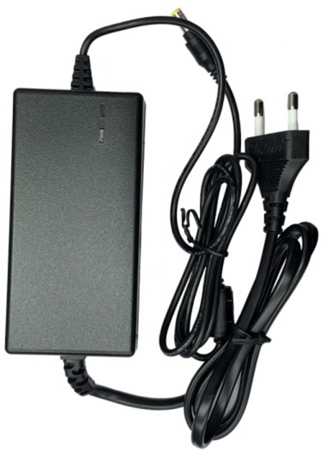 제스파 등허리 안마기 호환 어댑터 ZP712 ZP853 ZP942, 1개