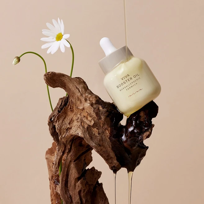 비바 고농축 부스터 바디 오일, 30ml, 1개 - 쿠팡