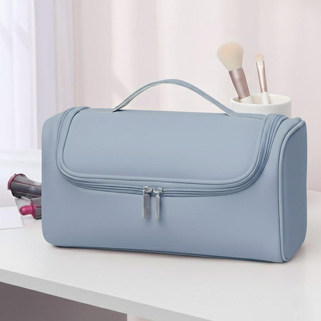 픽메이트 휴대용 다이슨 에어랩 호환 드라이기 파우치 케이스