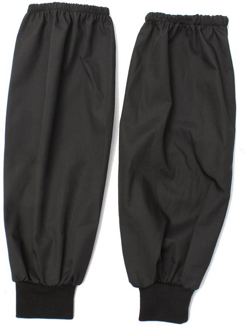 케이링크365 면토시 작업토시 검정 국산, 블랙 면토시(시보리)