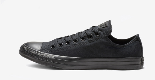 [에스마켓]컨버스 CHUCK TAYLOR AS CORE AM5039C 올블랙