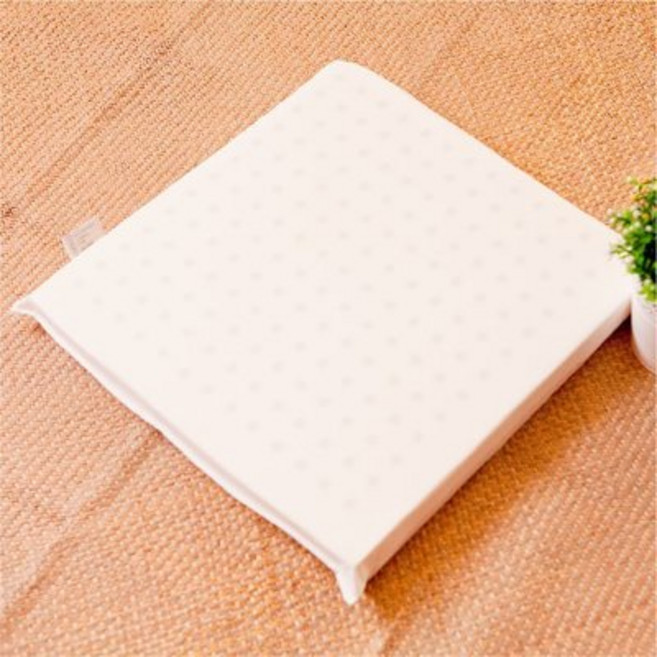 純天然乳膠坐墊 單人坐墊 40x40公分