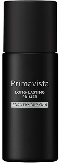 프리마비스타 스킨 프로텍트 메이크업 베이스 블랙 25ml, 1개