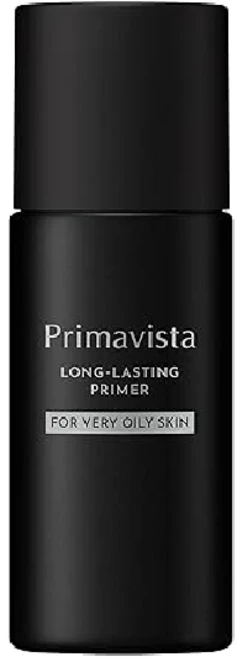 프리마비스타 스킨 프로텍트 메이크업 베이스 블랙 25ml, 1개 - 쿠팡