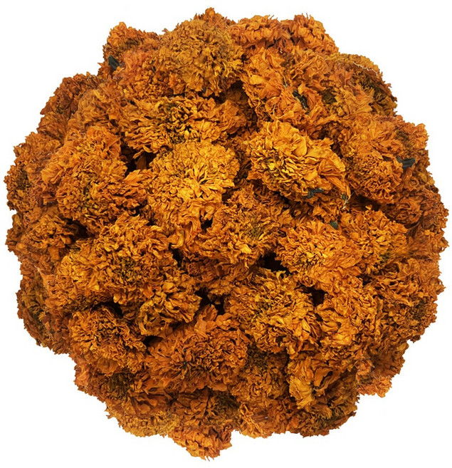 제주 메리골드 꽃차 마리골드 금잔화, 1개, 1개입, 100g