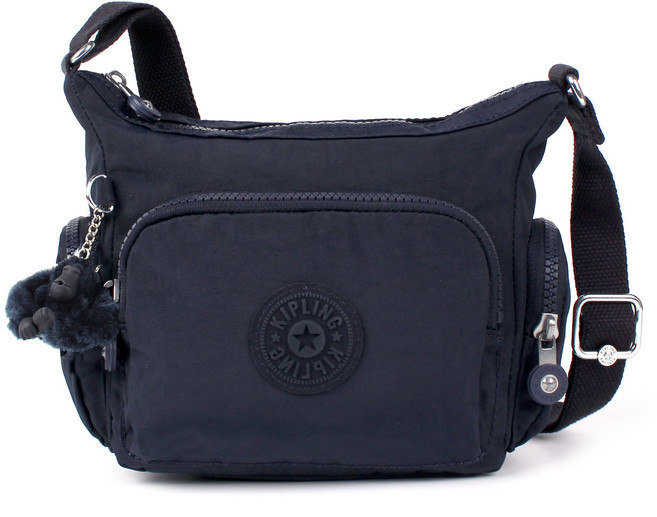 KIPLING 키플링 GABBIE MINI 가비미니 크로스백 포켓숄더
