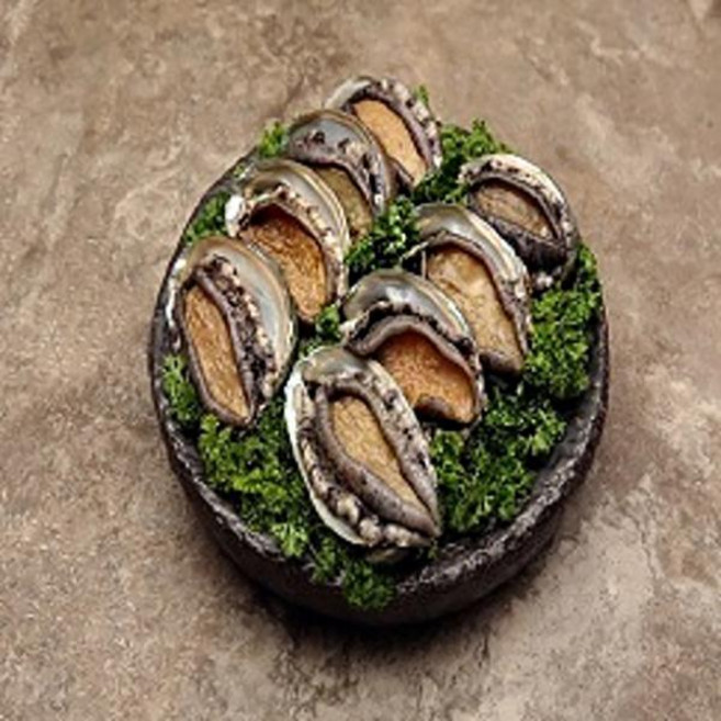 완도사랑 활전복1kg(9~10미), 1개