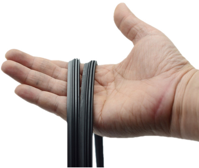 파이널 프리미엄 와이퍼 전용 리필 고무 2개입