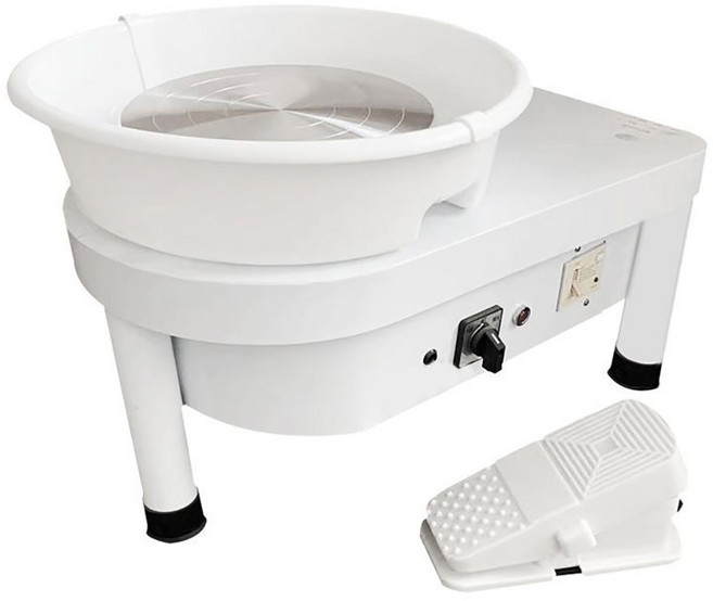 도자기 인버터물레 전기물레 물레도예기 반송기 공예 모터 350W, 1세트