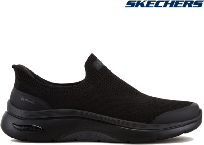 스케쳐스 남성 고워크 아치핏 2.0(슬립인스)SPOMWCGX041NC 평택점