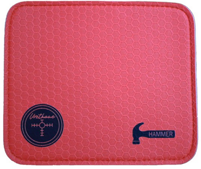 블랙위도우 샤미 패드 볼타월 / 핑크 볼링공 볼링볼 세척관리 볼타올 볼링용품, 1개