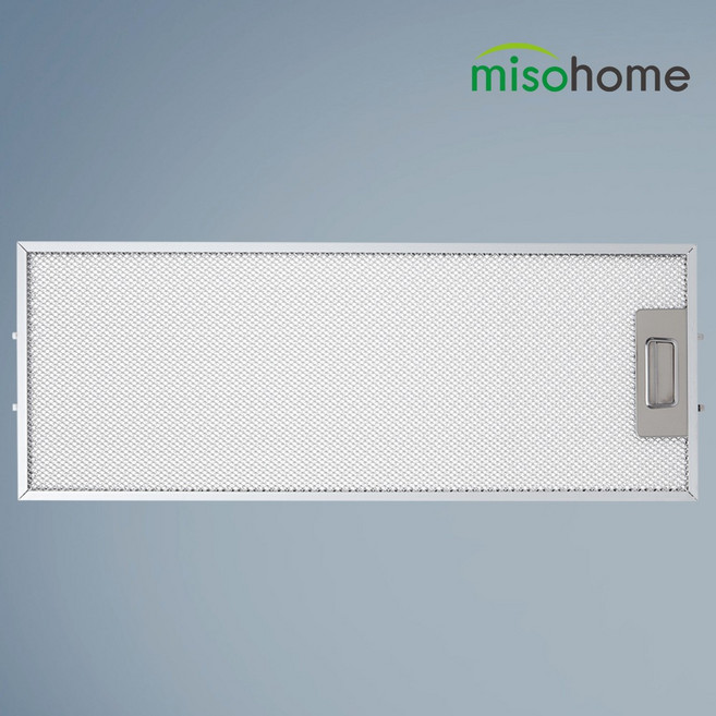 동양매직 SK매직 주방후드필터 렌지후드 교체용 호환 필터 1개(499 X 187), 1개