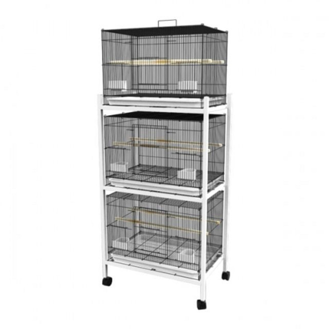 날림장 새장 선반 중 503 66 새장용품 앵무새용품 새장선반, 1