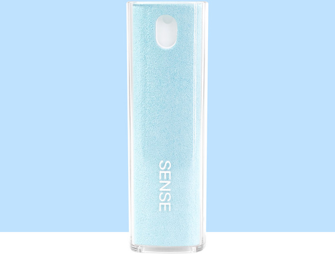 아스텔라 포켓 센스 섬유 향수 향균 스프레이 휴대용, 나만의 포켓센스_오션블리스_스카이 블루, 1개, 10ml