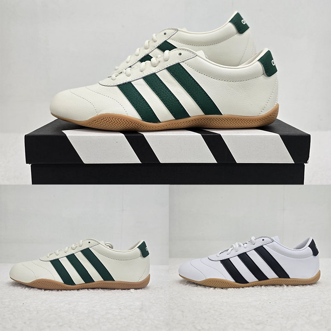 아디다스 그랜드 코트 남녀공용 스니커즈 데일리 단화