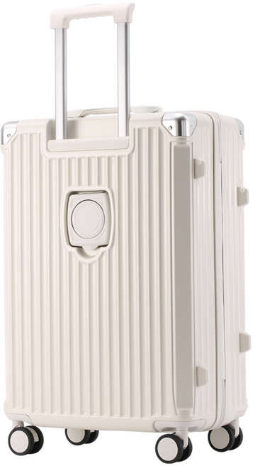 민트스쿨 TSA락 확장형 기내용 하드캐리어 20 확장형20 24 확장형24 28 인치