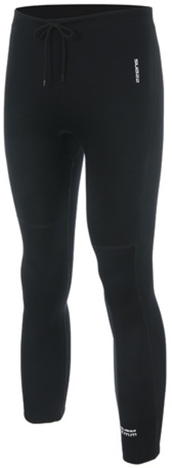 서브22 남성 다이빙슈트 하의 서핑 웻슈트 팬츠 2mm