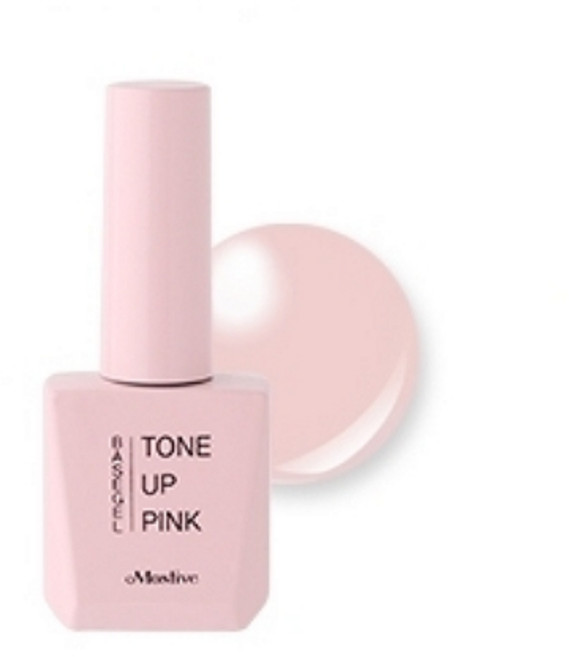 모스티브 칼라 톤업 베이스 3종 단품, 1개, 12ml, 핑크