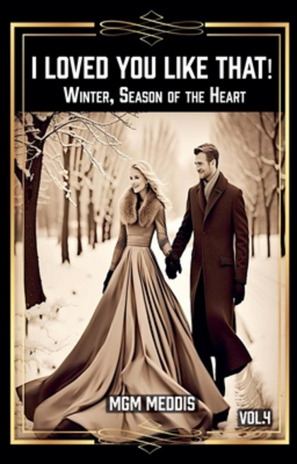 (영문도서) I Loved You Like That! Paperback, MGM Meddis, English, 9798227355881