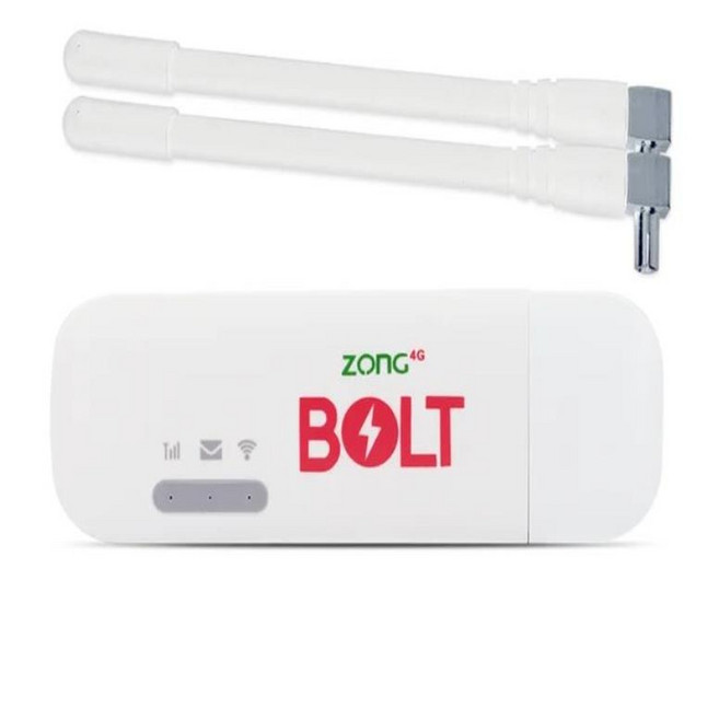 OEM 잠금 해제 화이트 E8372h-153 4G LTE 150Mbps USB 모뎀 동글 와이파이 라우터 지지대 2 개 안테나 포트, 01 Add 2 pcs atennas, 2개