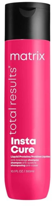 Matrix 매트릭스 총 결과 instacure 샴푸 300ml - 안티브레이크, 1개 - 쿠팡