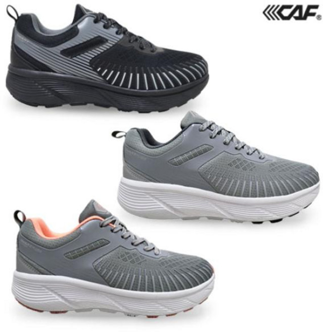 eTV 르까프 리커버리 워킹화남녀