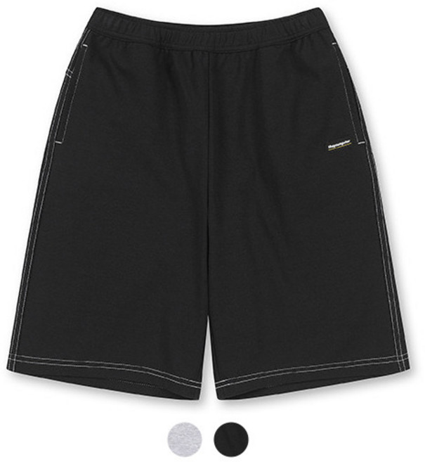 폴햄키즈 폴햄키즈 영스터 남아 쿨텐션 5부 숏 팬츠_PKE2PT1741