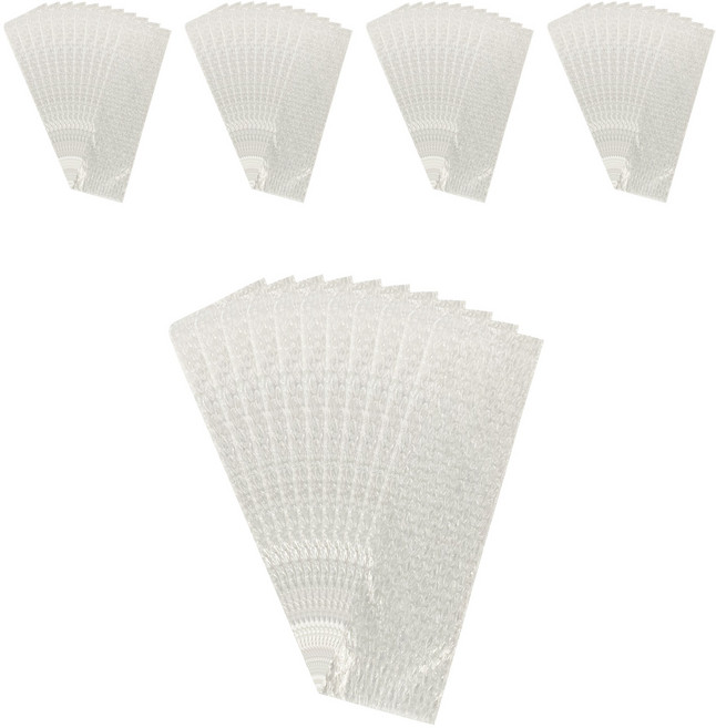 紙箱大地氣泡袋 緩衝包裝材料 防震氣泡膜 多尺寸可選, 1套