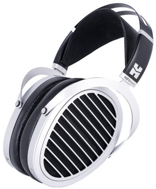 [블프행사] 하이파이맨 아난다 나노 플랫 다이어프렘 HIFI 헤드폰 (국내정품) HIFIMAN ANANDA NANO, 블랙