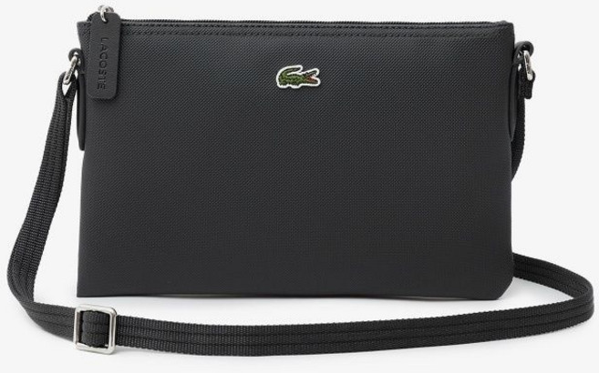 라코스테 LACOSTE 12.12컨셉 플랫 크로스백 LACO NF1887P55N 000