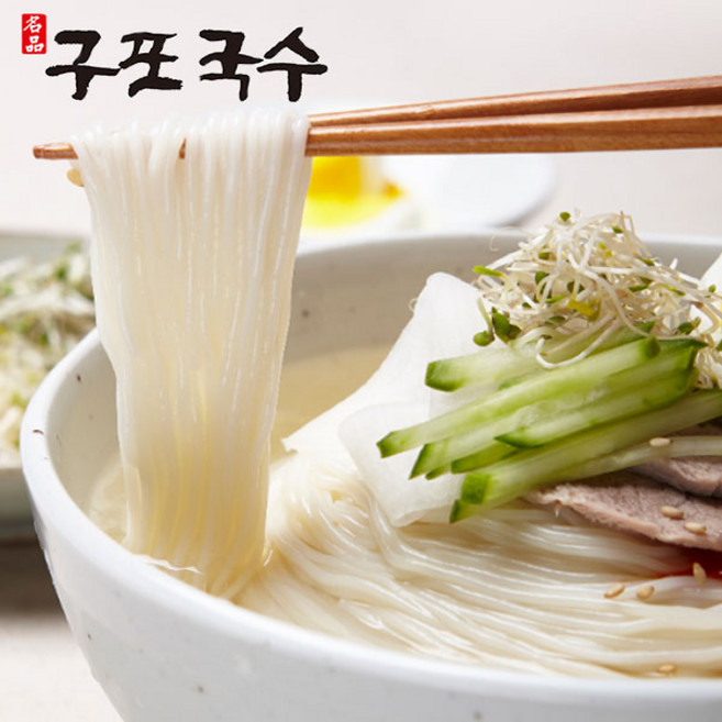 원조 구포국수(315g-5개) 국수선물세트 선물케이스 소면 건면 콩면 잔치국수 냉국수 비빔국수 명절선물 설날 추석 답례품, 1.575kg, 1세트