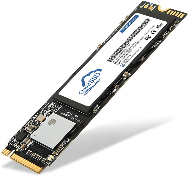 한창코퍼레이션 M.2 NVMe SSD, CLOUD SSD, 1TB