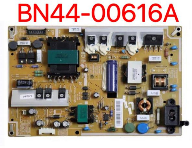 TV용 대체 모델 보드 UE40F6200AW 전원 UE40F6200AK 00616A BN44 UE46F6270SS UE40F6270SS 공급, 01 빠른