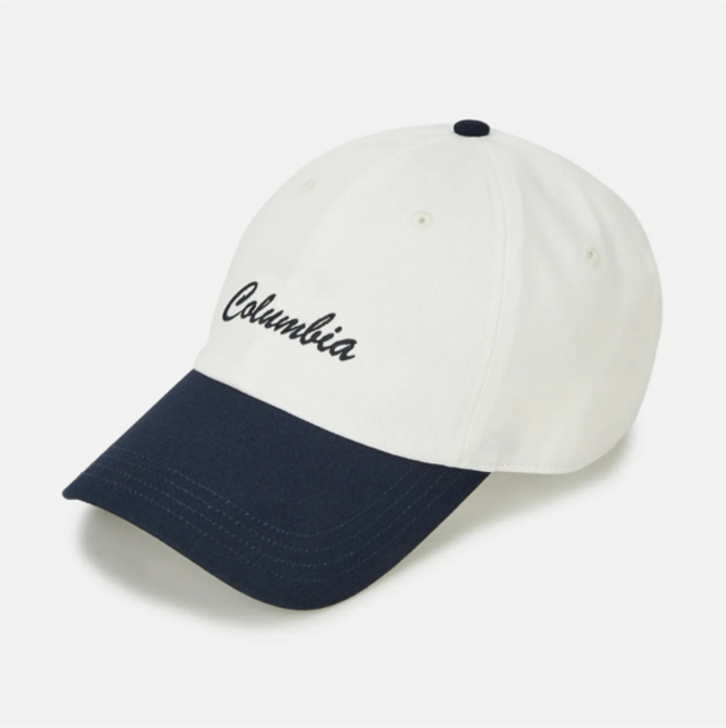 컬럼비아 COLUMBIA 공용 프로비전 볼캡 CT9272, OS, 네이비(464)