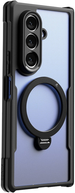 5세컨즈 러기드 맥세이프 호환 거치대 스탠드 힌지보호 케이스