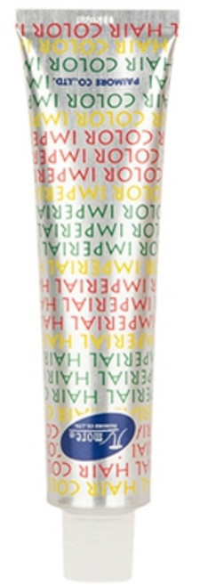 파이모아 임페리얼 헤어컬러 임페리 염모제 90g, GN7, 1개