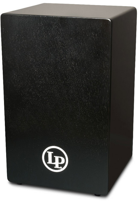 LP 木箱鼓 LP1428NYII Black Box II Cajon, 1個