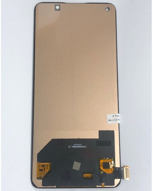 Realme GT Neo2 螢幕總成 全新面板, 螢幕+工具+E8000黏合膠