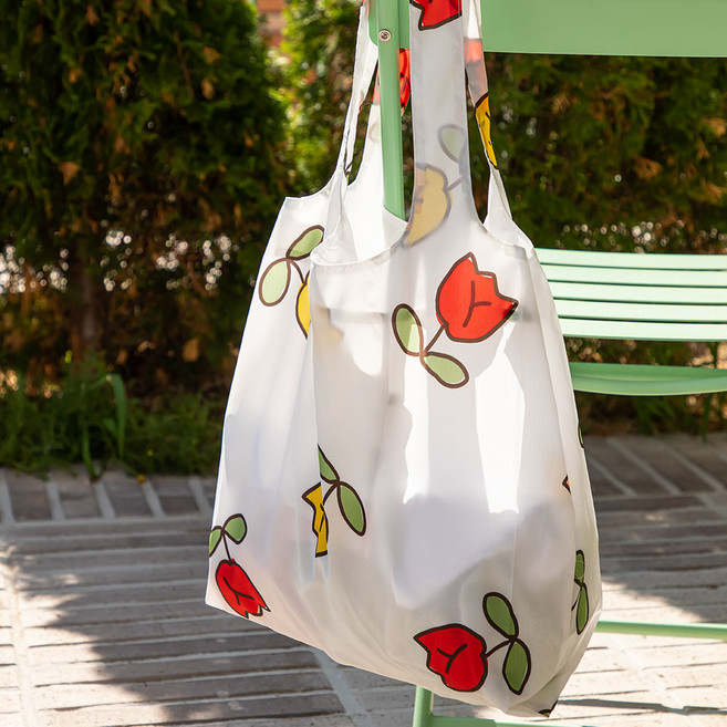 [데일리라이크] 데일리 포켓 백 L