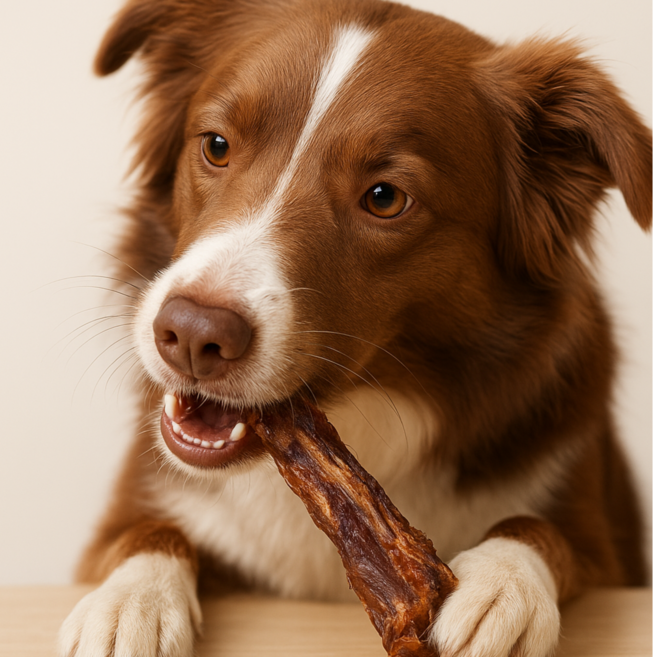 저알러지 프리미엄 강아지 훈련용 소포장 수제간식 무방부제 혼합, 2개, 150g, 오리도가니